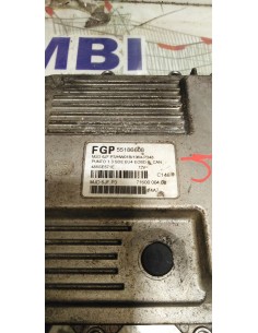 - CENTRALINA MOTORE ECU... 2