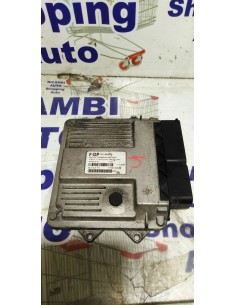 - CENTRALINA MOTORE ECU...