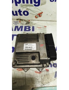 - CENTRALINA MOTORE ECU...