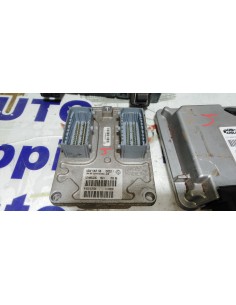 - KIT ACCENSIONE CENTRALINA... 2