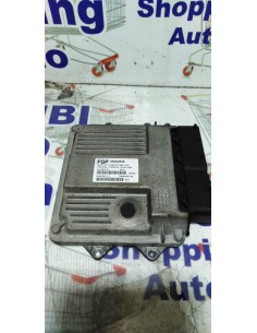 CENTRALINA MOTORE ECU...