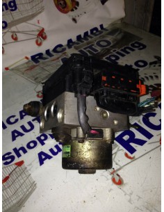 PUMP POMPA ABS HONDA HR-V...