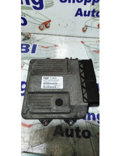 CENTRALINA MOTORE ECU FIAT...