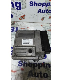 CENTRALINA MOTORE ECU FIAT...