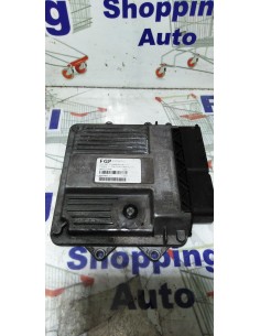 CENTRALINA MOTORE ECU FIAT...