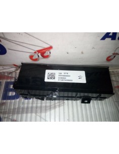 CENTRALINA BODY CONTROLLO...