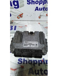 CENTRALINA MOTORE ECU FORD...