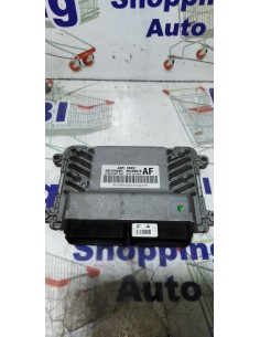 CENTRALINA MOTORE ECU...