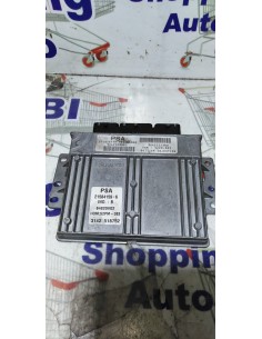 CENTRALINA MOTORE ECU...