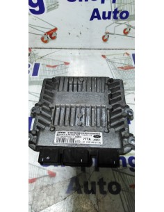 CENTRALINA MOTORE ECU FORD...