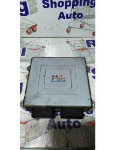 CENTRALINA MOTORE ECU MAZDA...