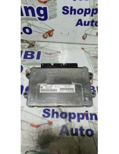 CENTRALINA MOTORE ECU...
