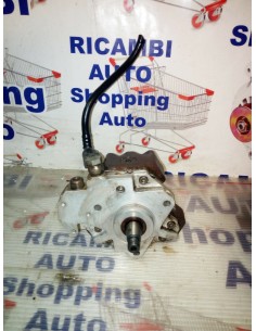 POMPA GASOLIO COMMON RAIL...