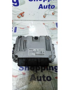 CENTRALINA MOTORE ECU...