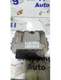 CENTRALINA MOTORE ECU OPEL...