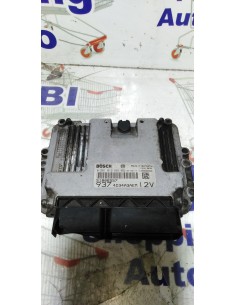 CENTRALINA MOTORE ECU ALFA...