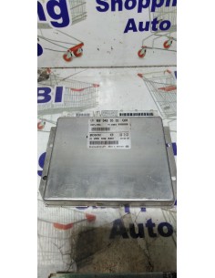 CENTRALINA ESP+HBA BRAKE...