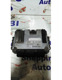 CENTRALINA MOTORE ECU...