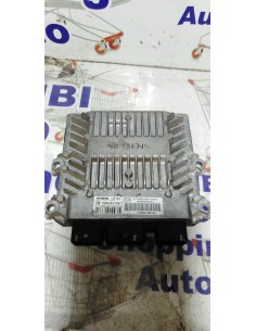 CENTRALINA MOTORE ECU...