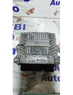 CENTRALINA MOTORE ECU...