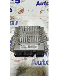 CENTRALINA MOTORE ECU...