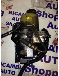 POMPA IDROGUIDA SERVOSTERZO...