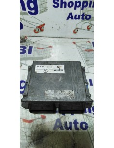 CENTRALINA ECU GPL BRC GAS...