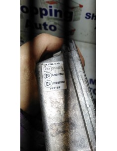 CENTRALINA ECU GPL BRC GAS... 2