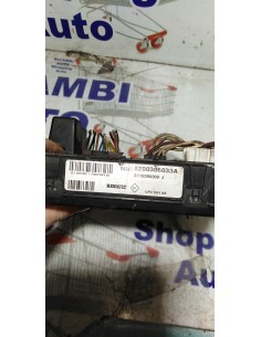 CENTRALINA PORTAFUSIBILI... 2