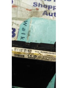 CENTRALINA PORTAFUSIBILI... 2