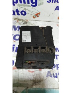 CENTRALINA PORTAFUSIBILI...