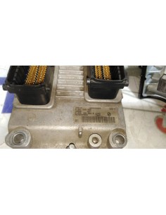 KIT CENTRALINA BODY CHIAVE... 2