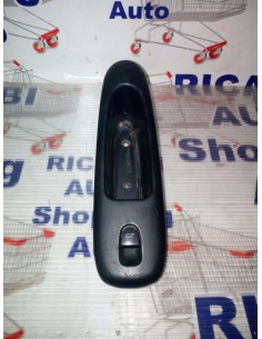 COMANDO ALZACRISTALLI...