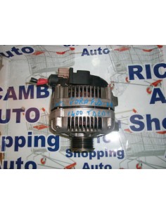 Alternatore Ford Fusion...