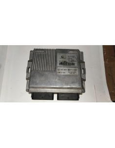 CENTRALINA GPL RENAULT CLIO...