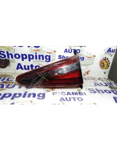 FANALE POSTERIORE DESTRO... 2