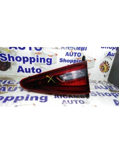 FANALE POSTERIORE DESTRO...