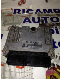 CENTRALINA MOTORE ENGINE...