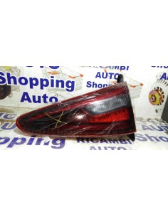 FANALE POSTERIORE DESTRO...