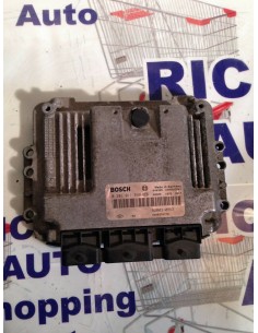 CENTRALINA MOTORE ENGINE...