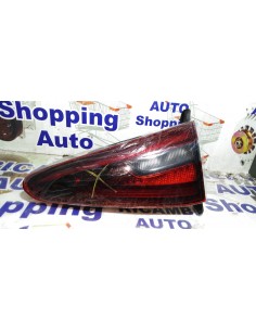 FANALE POSTERIORE DESTRO...