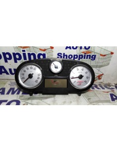 - VEGLIA QUADRO STRUMENTI...