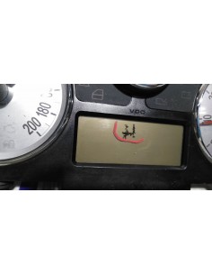 - VEGLIA QUADRO STRUMENTI... 2