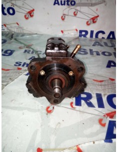 POMPA GASOLIO PUMP...