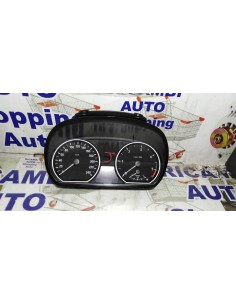 - VEGLIA QUADRO STRUMENTI...