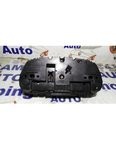 - VEGLIA QUADRO STRUMENTI... 2