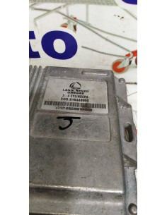 - CENTRALINA LANDI RENZO... 2