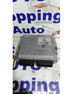 - CENTRALINA LANDI RENZO...