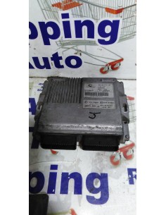 - CENTRALINA LANDI RENZO...