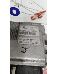 - CENTRALINA LANDI RENZO... 2